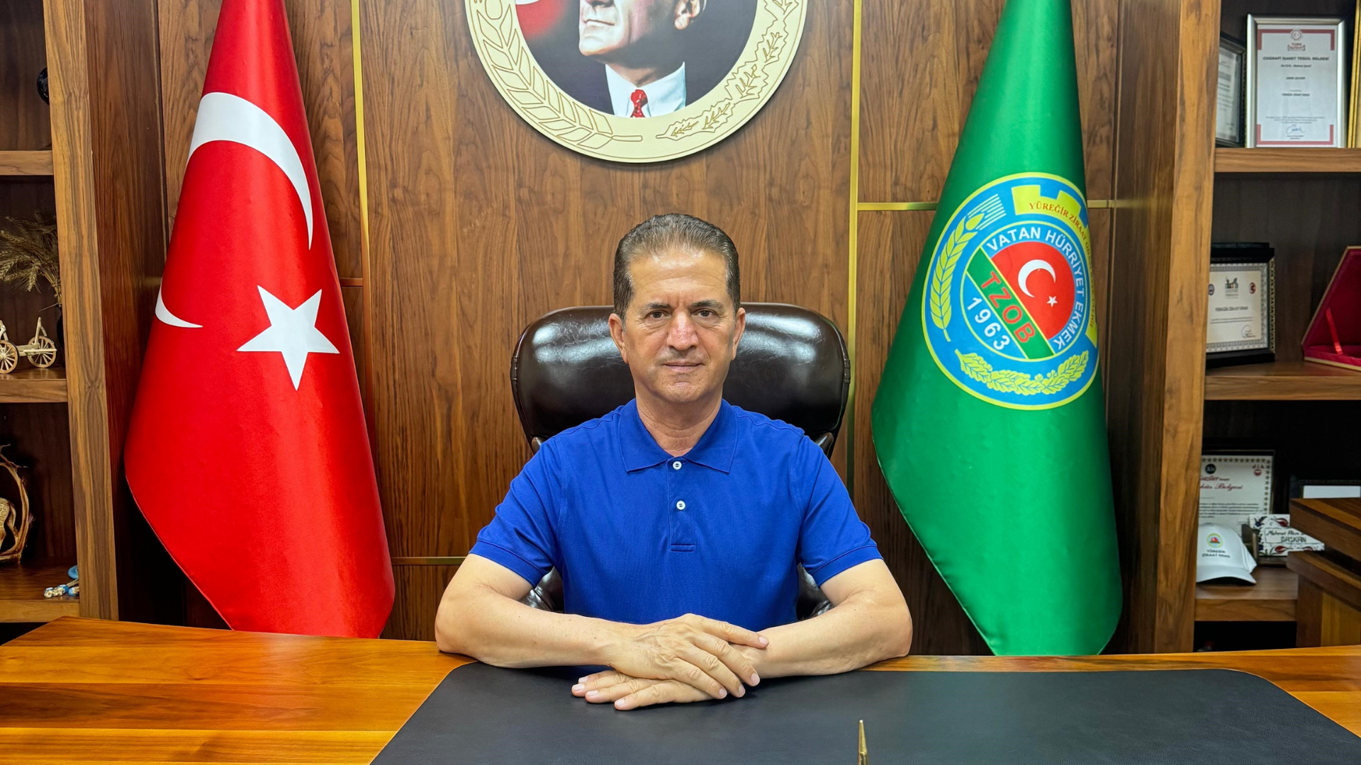 Doğan: "Kredi limitleri her yıl enflasyon oranı dikkate alınarak güncellenmelidir"