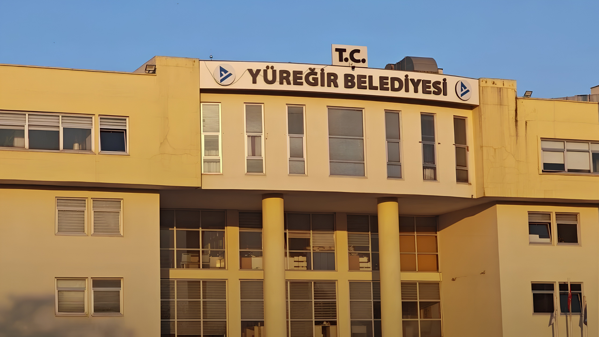 Yüreğir’de başkan vekilliği seçimi yeniden yargıya taşındı