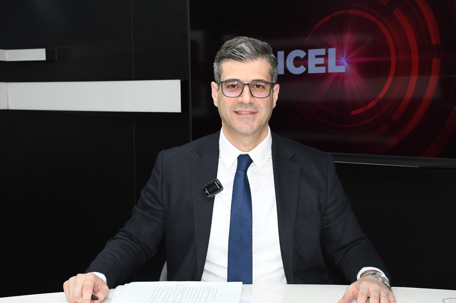 Mustafa Özkan: "Yüreğir Belediye Başkan Vekilliği seçimine ilişkin hukuki süreç başlatıldı"