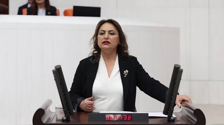 CHP Adana Milletvekili Dr. Müzeyyen Şevkin: “Akdeniz bir atık deposuna dönüşmemeli”
