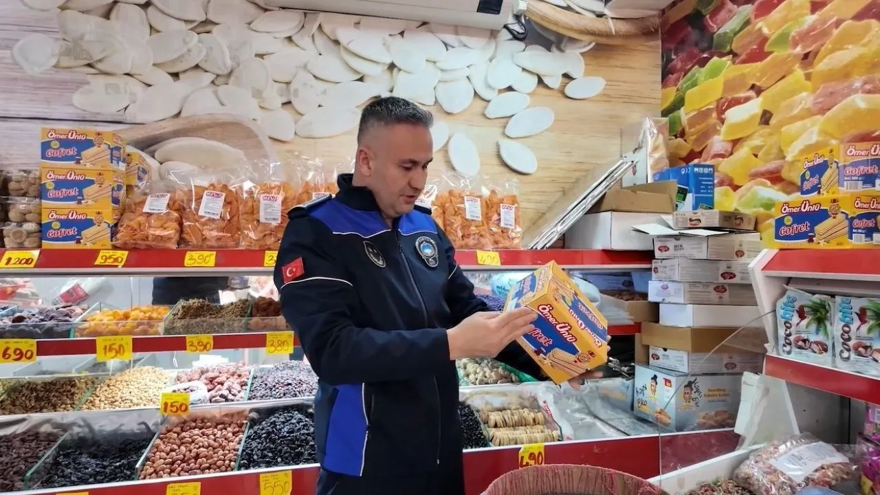 Seyhan’da gıda işletmelerine sıkı denetim
