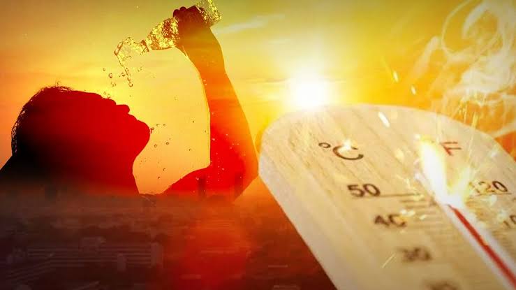 Adana’da sıcaklık alarmı: Hissedilen 43 dereceyi bulacak