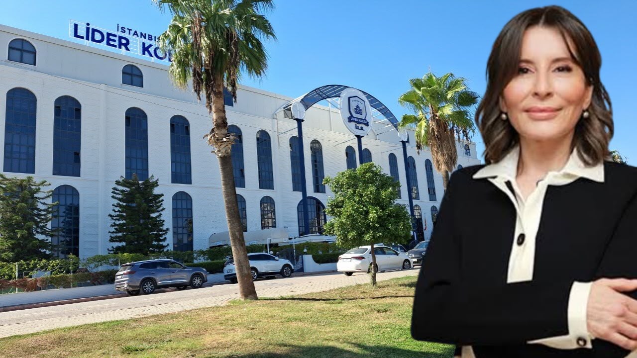 İstanbul Lider Kolejleri Adana Kampüsü’ne yoğun ilgi: Kontenjanlar dolmak üzere