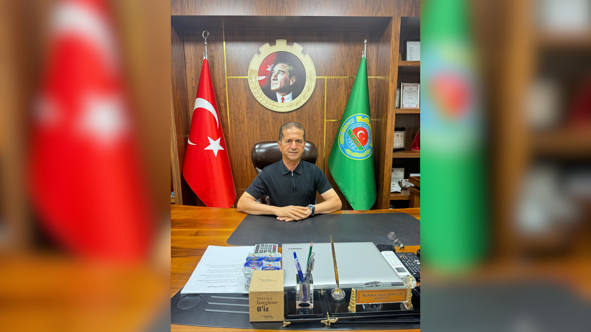Başkan Doğan’dan mısır uyarısı: “TMO ya yüksek fiyat açıklamalı ya da hiç açıklamamalı”