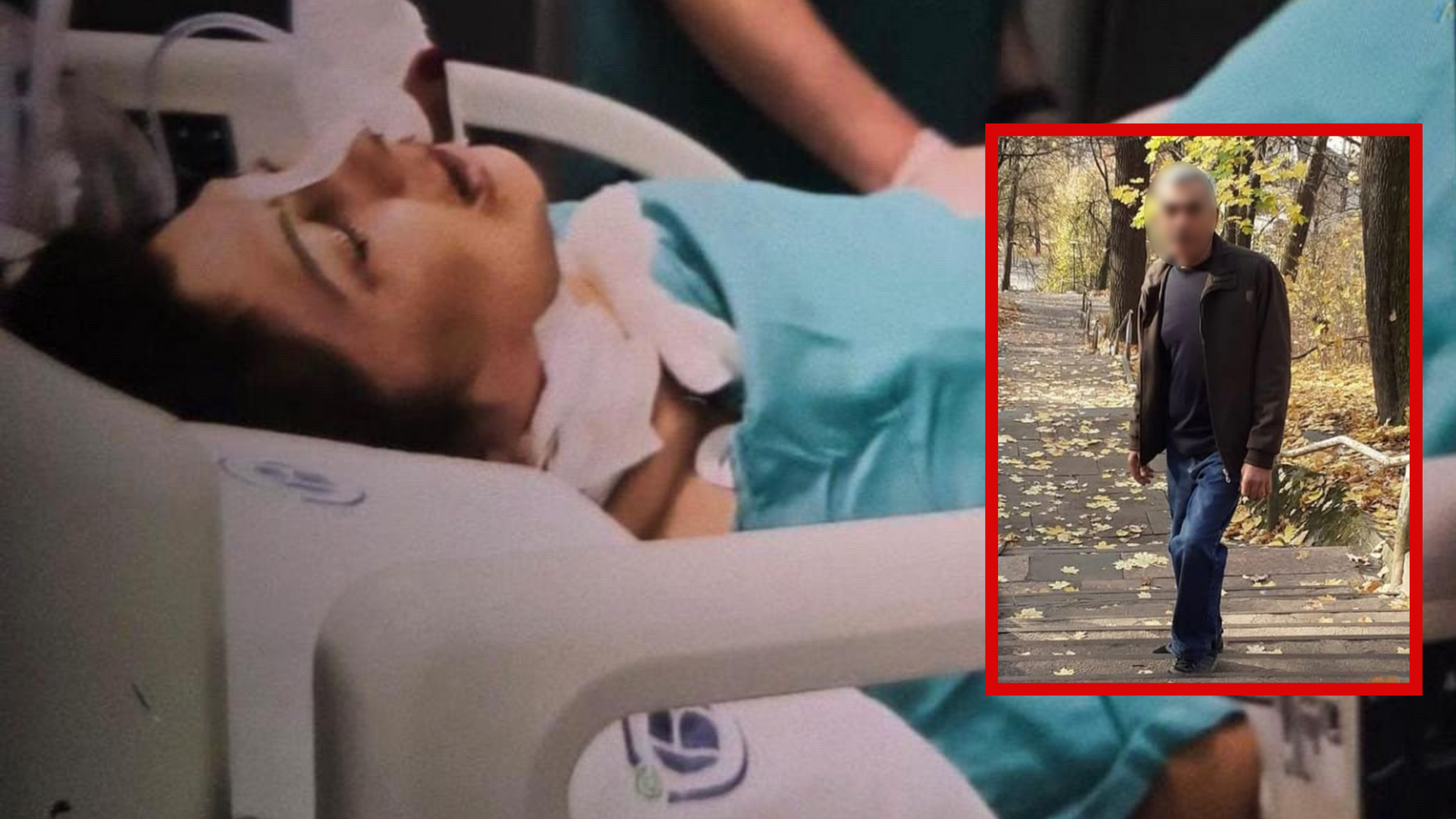 Eski eşini 13 gün önce "mezar yeri alacağım" diyerek tehdit etmişti: 8 yerinden bıçakladı