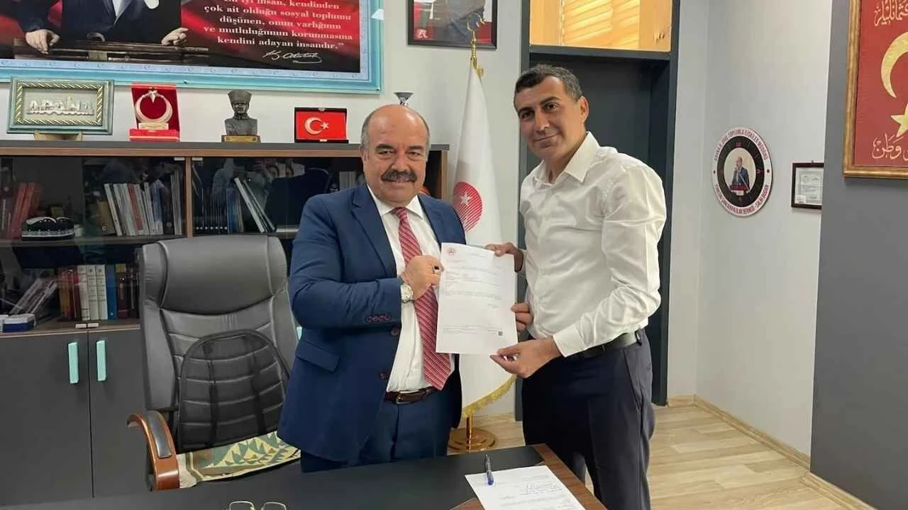 YENİ Parti Adana’da teşkilatlanmasını tamamlıyor: 14 ilçe başkanı belli oldu