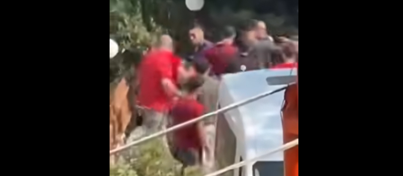 Pozantı’daki kavga görüntüleri gündem oldu: İki işletmeden peş peşe açıklama
