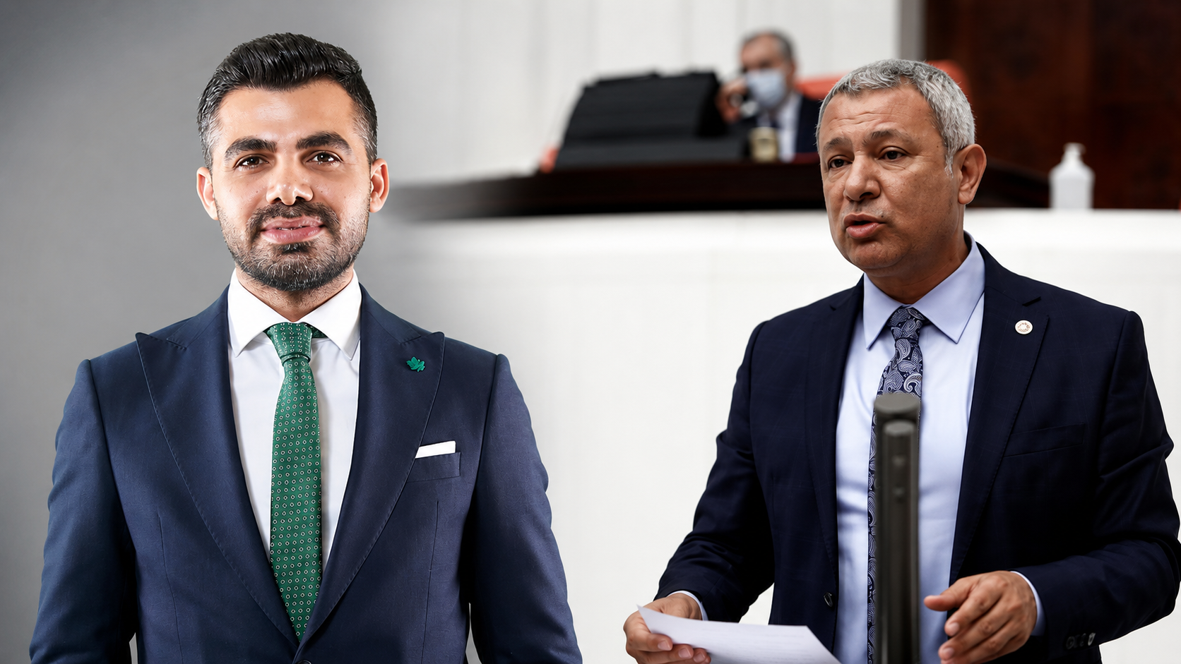Ebubekir Yıldırım’dan Orhan Sümer’e: “Samimi bir eleştiri olarak not düşmek isterim”