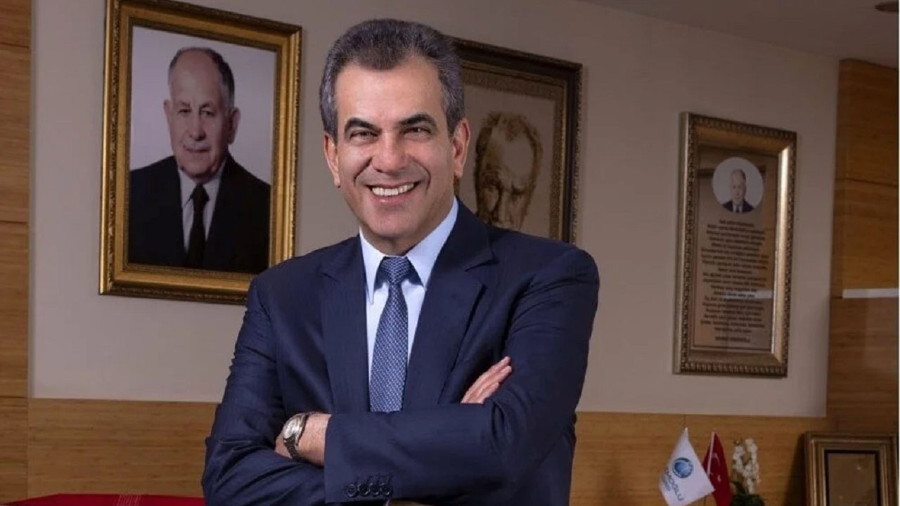 İbrahim Erdemoğlu, SASA ile alakalı tüm soruları cevapladı: 10 milyon metrekarelik yeni alan talebinde bulunduk