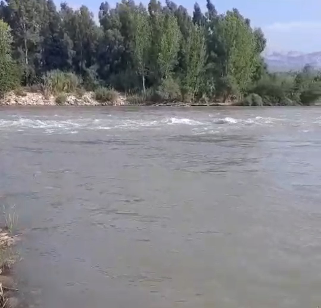 Adana’da 2 çocuk kayboldu: Kıyafetleri Ceyhan Nehri kıyısında bulundu