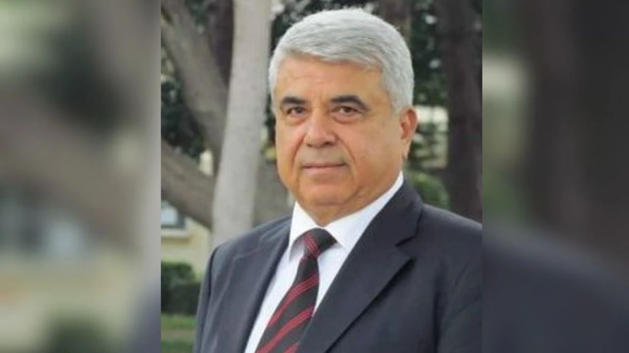 Yeni Parti Yüreğir’de kurucu ilçe başkanı belli oldu: Göreve İsmet Yüksel getirildi