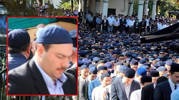 Süleymancılara operasyon: Cemaat lideri dahil 49 kişi hakkında gözaltı kararı