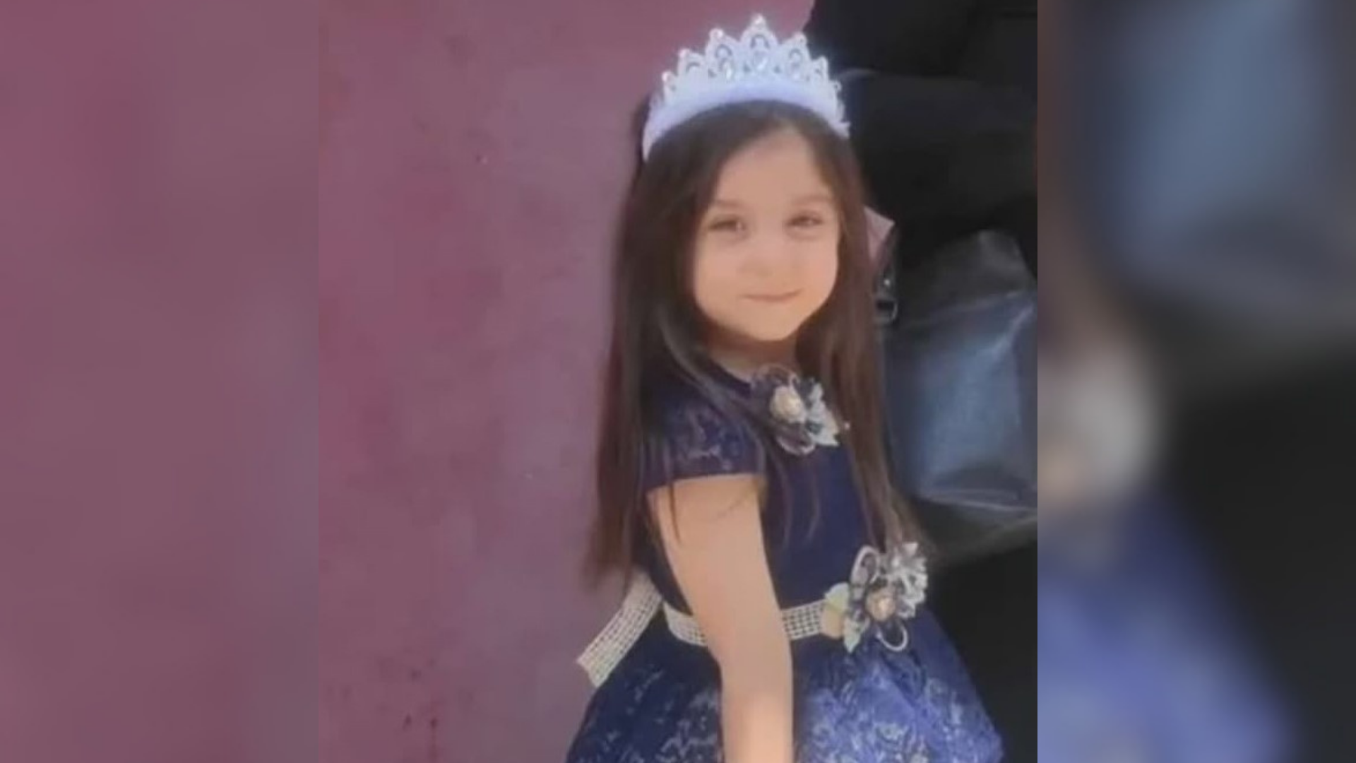 Ceyhan’da otomobilin çarptığı 7 yaşındaki Azra Nazlı hayatını kaybetti