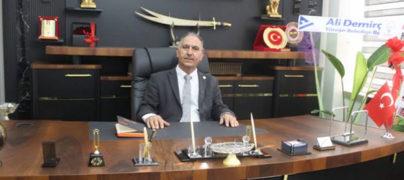 Arslan: "Adana'nın suyu gelecek nesillerin emanetidir"