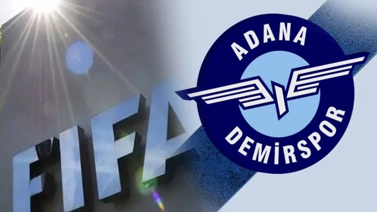 Adana Demirspor'a 18 puan silme cezası