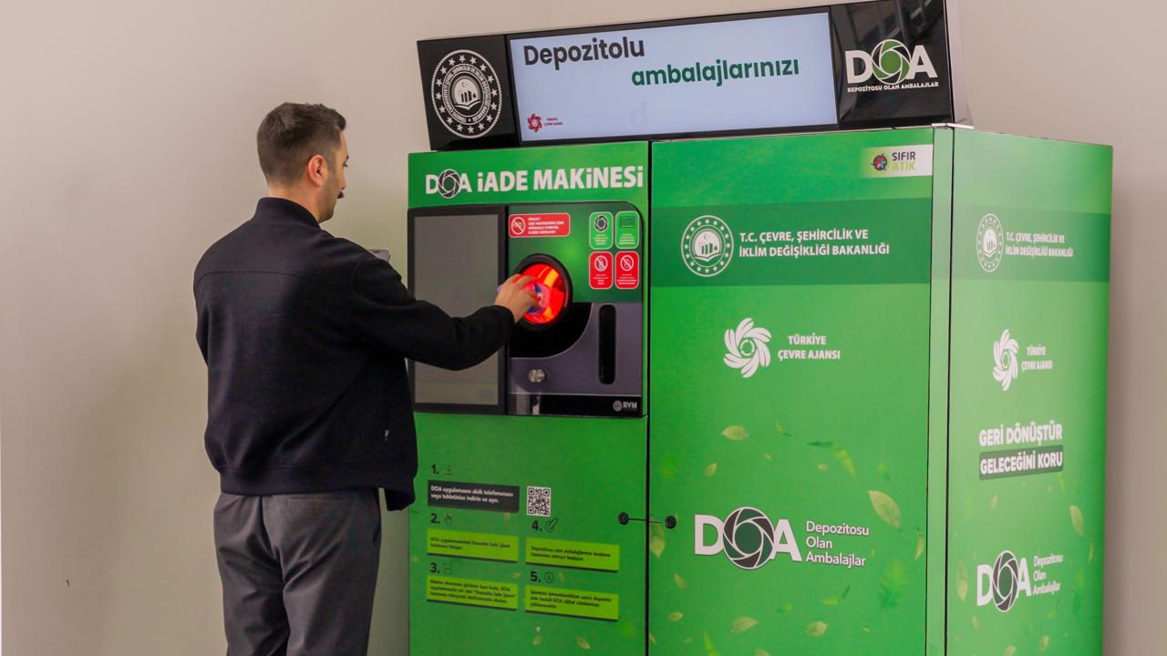 DOA sisteminde Adana ilk 4’te