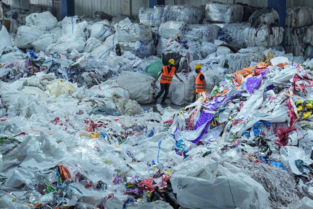 Adana’da plastik atık yönetimi için ortak akıl toplantısı