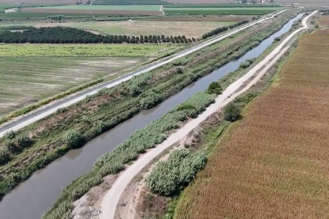 Çevre bakanlığı eski müsteşarı bilim insanı Öztürk’ten Adana için kritik uyarı;  “Sulama kanallarındaki su kullanılamaz”
