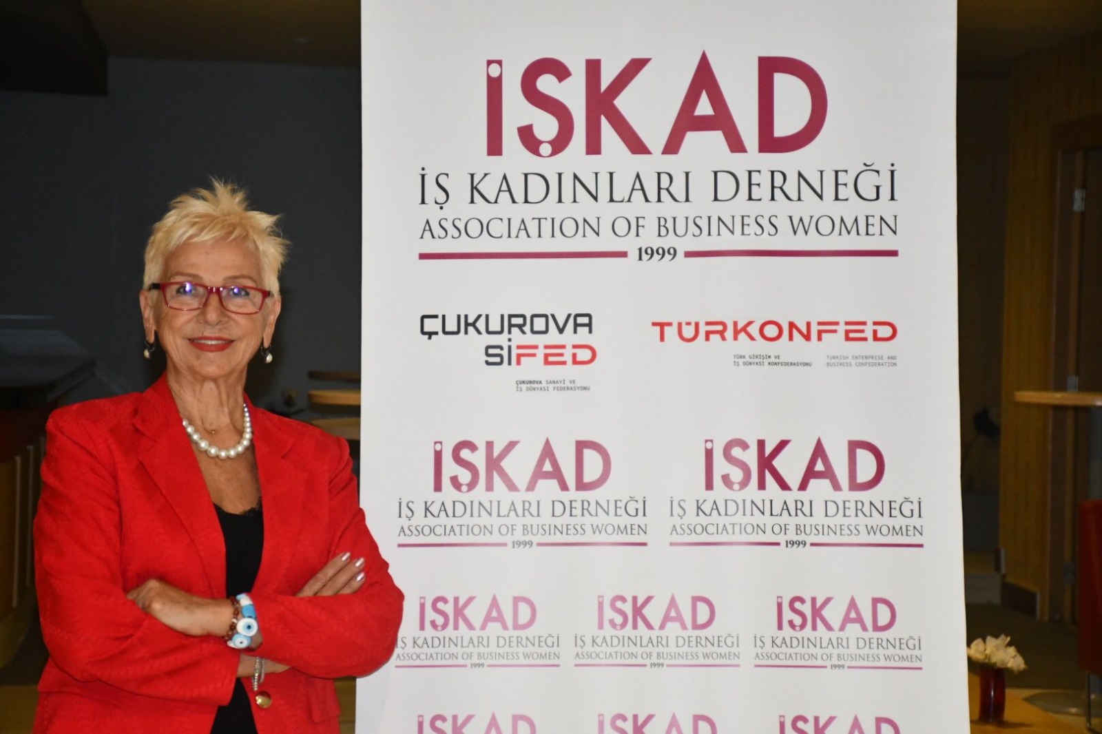 İŞKAD Kadın Girişimci Ödülleri’nde başvuru süresi uzatıldı