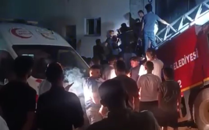 Ceyhanlı uzman çavuş Hakkari’deki kazada hayatını kaybetti