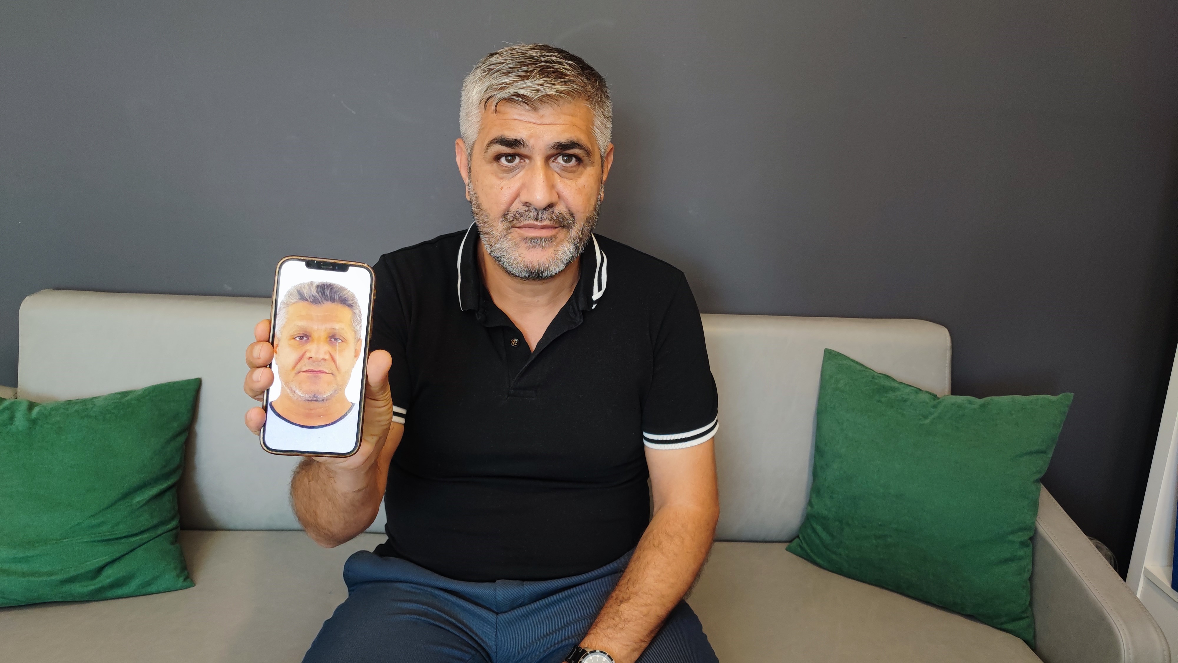Fildişi Sahili’ne iş için gitti, 2 aydır haber alınamıyor: Ailesinden yetkililere yardım çağrısı