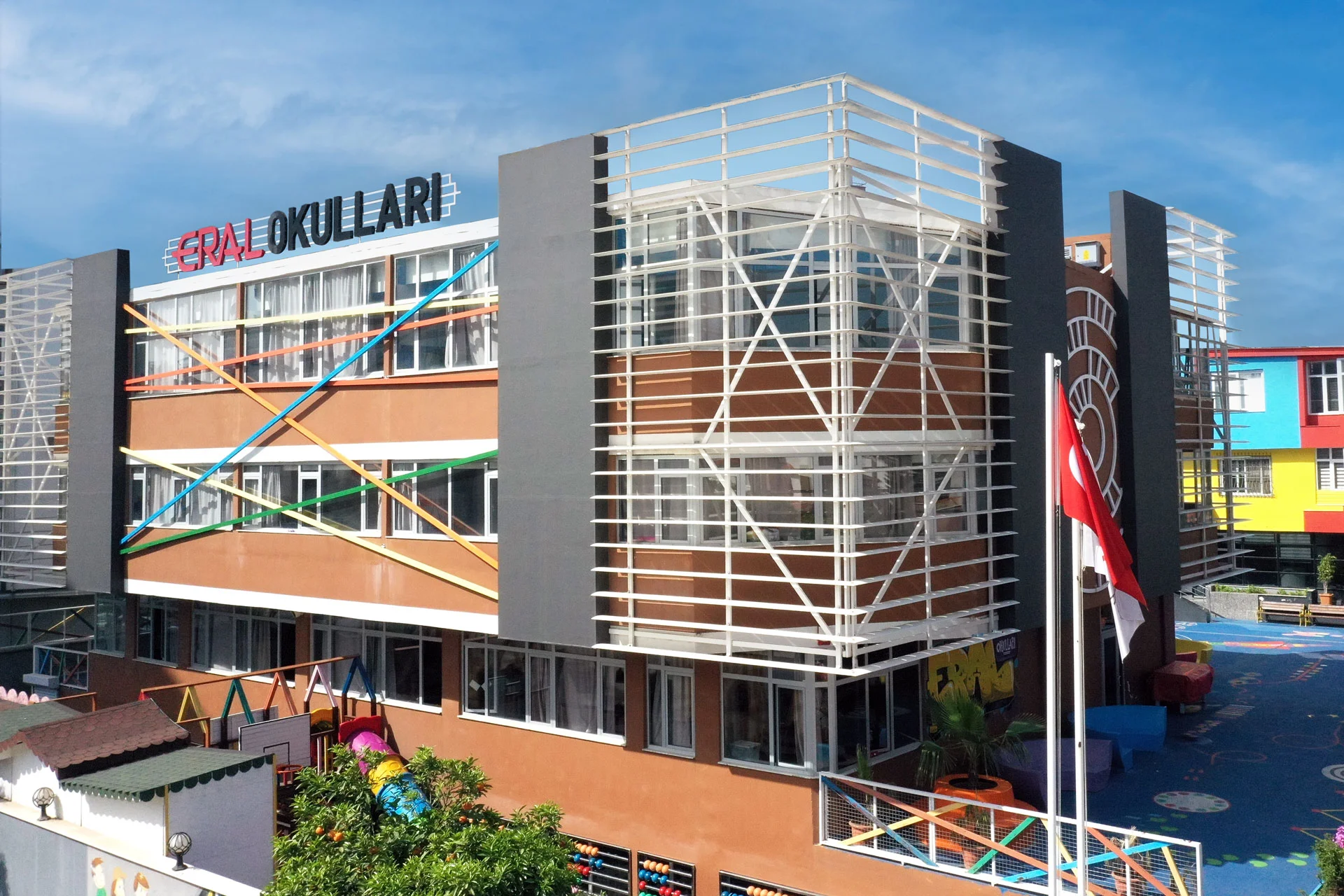 ERAL Koleji öğrencilerinden YKS’de gururlandıran başarı