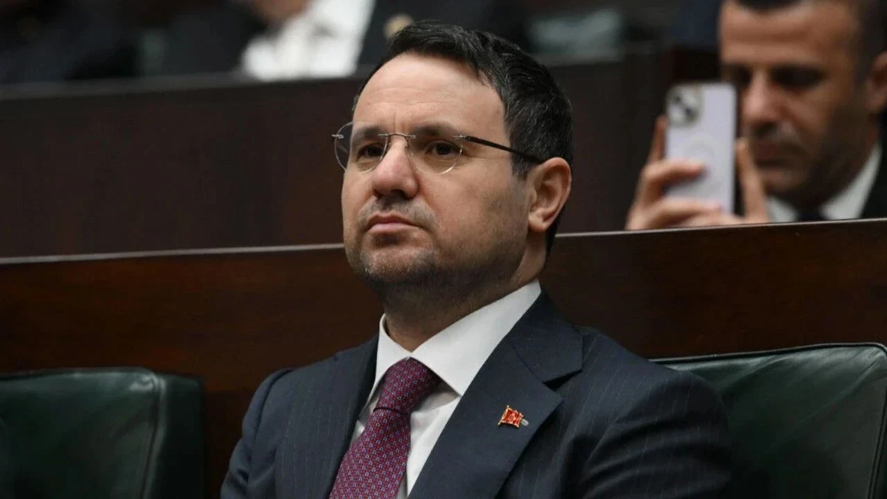 Adalet Bakanı Akın Gürlek: “Soruşturma herhangi bir dini grubu değil, somut suç eylemlerini konu alıyor”