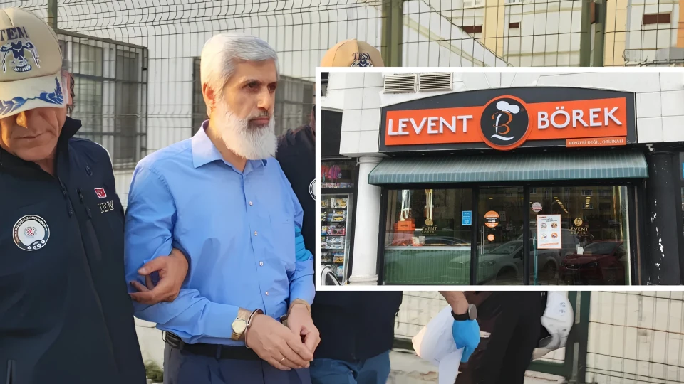 Alparslan Kuytul soruşturmasında yeni gelişme: Levent Börek dahil 5 şirkete kayyum atandı