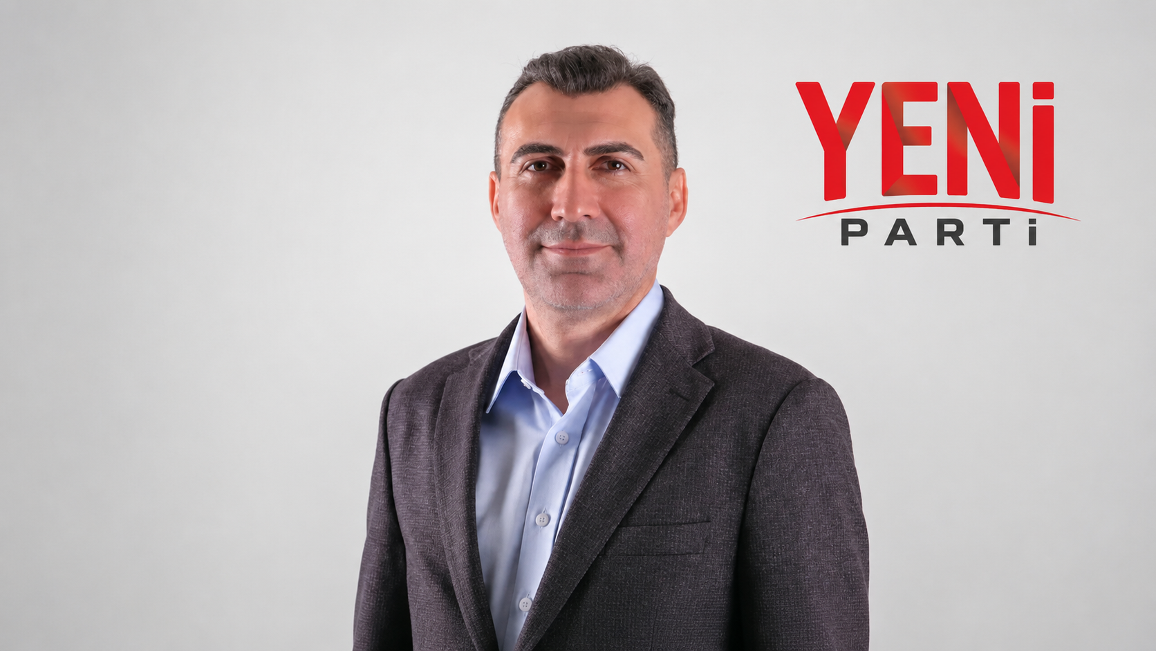 YENİ Parti Adana İl Başkanı Anıl Tanburoğlu: “Tüm Adanalıları il binamıza davet ediyoruz”