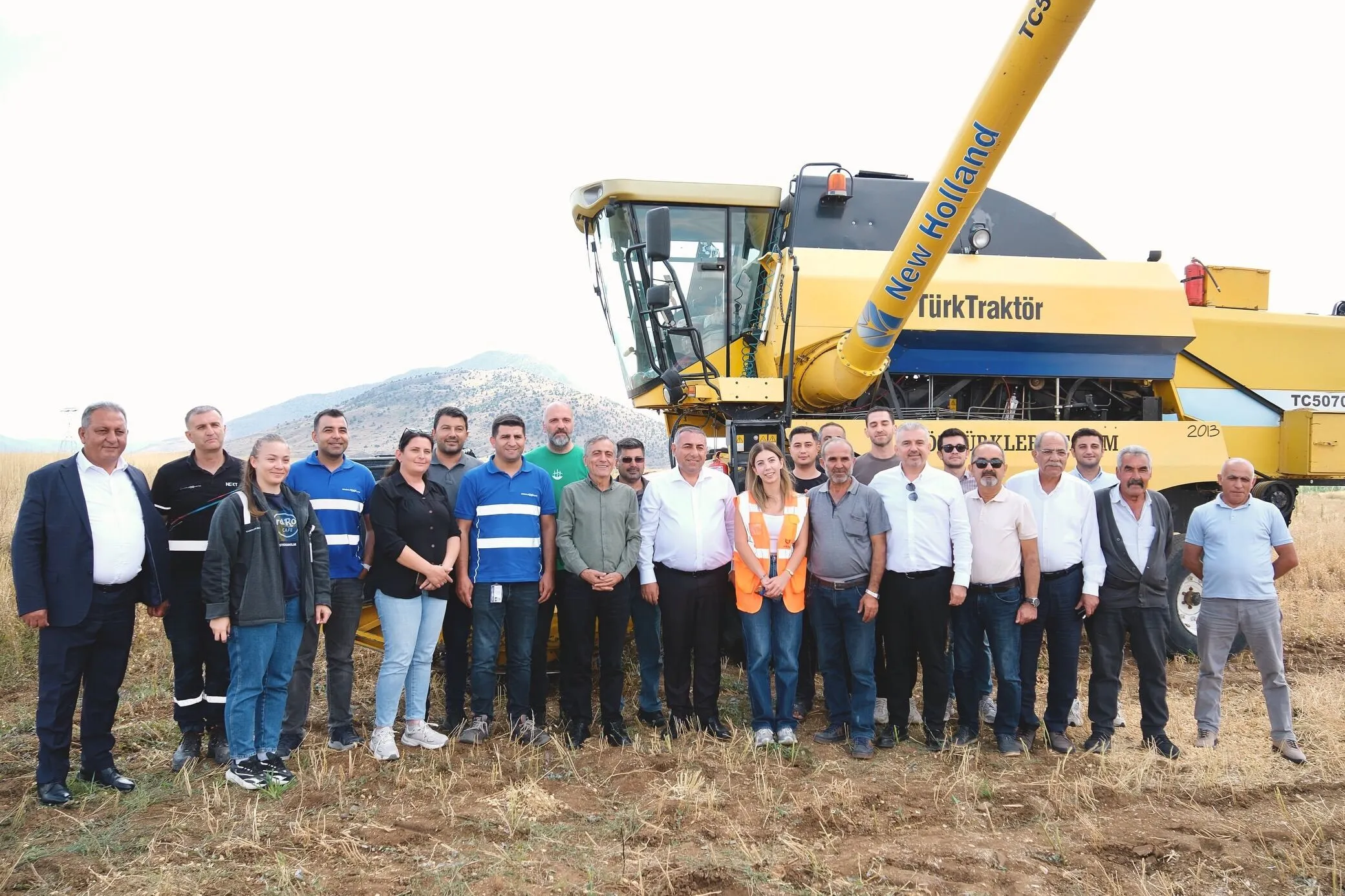 Adana Büyükşehir Belediye Başkan Vekili Güngör Geçer: “Üreten ve paylaşan bir Adana için çalışmaya devam edeceğiz”