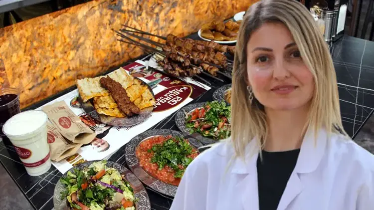 Doç. Dr. Akkuş’tan kolesterol uyarısı: “Belirti vermeden ilerleyebilir”