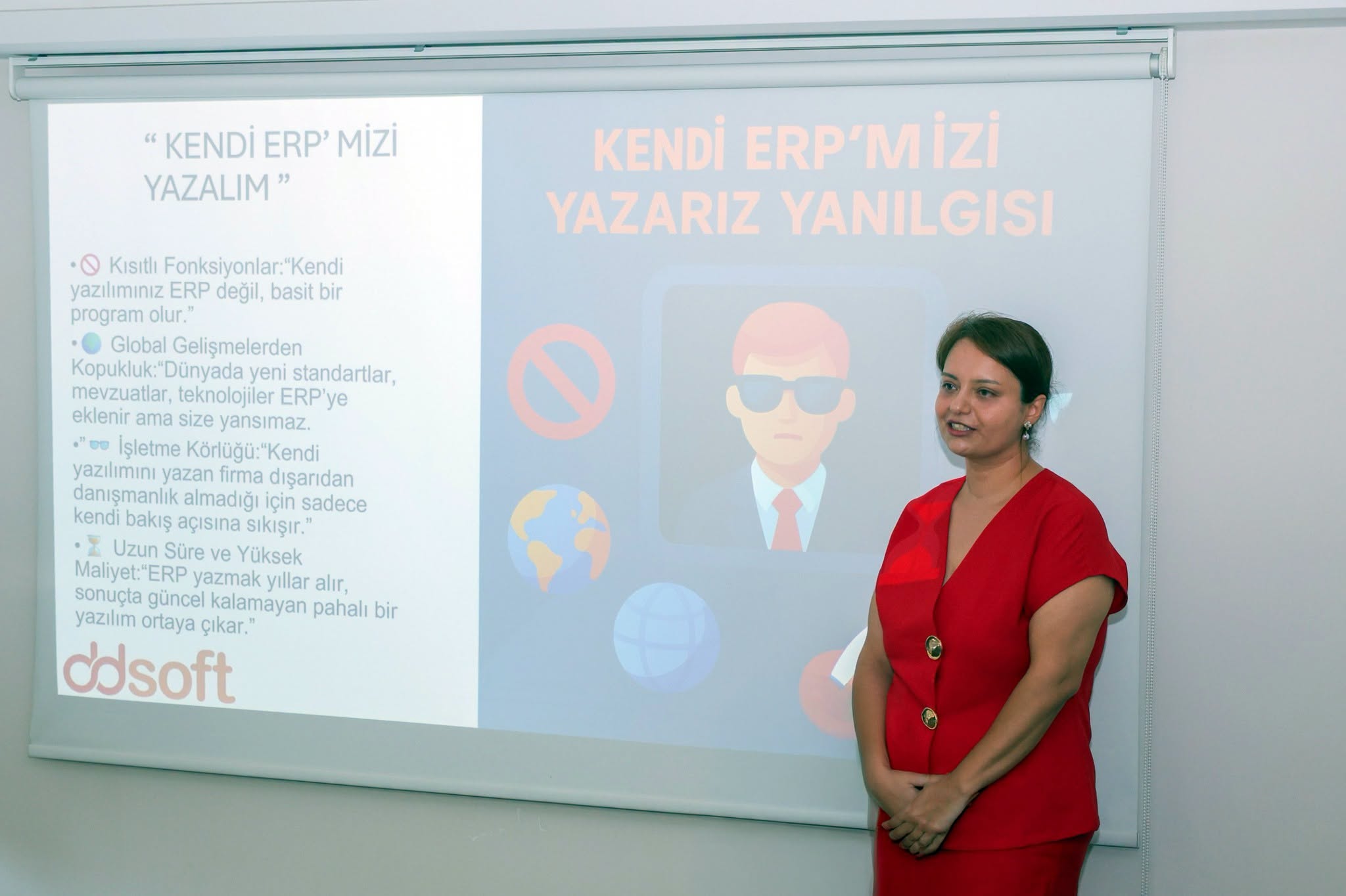 AOSB Akademi’de üretimde dijital dönüşüm eğitimi
