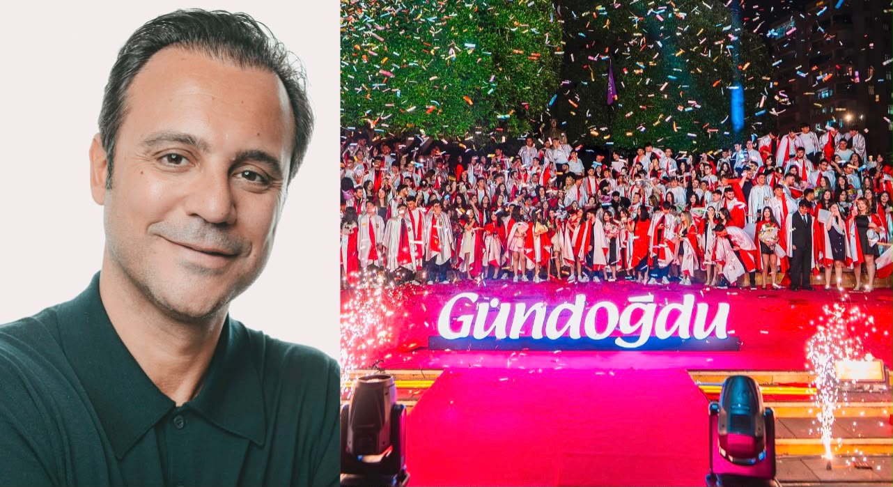 YKS’ye Gündoğdu damga vurdu