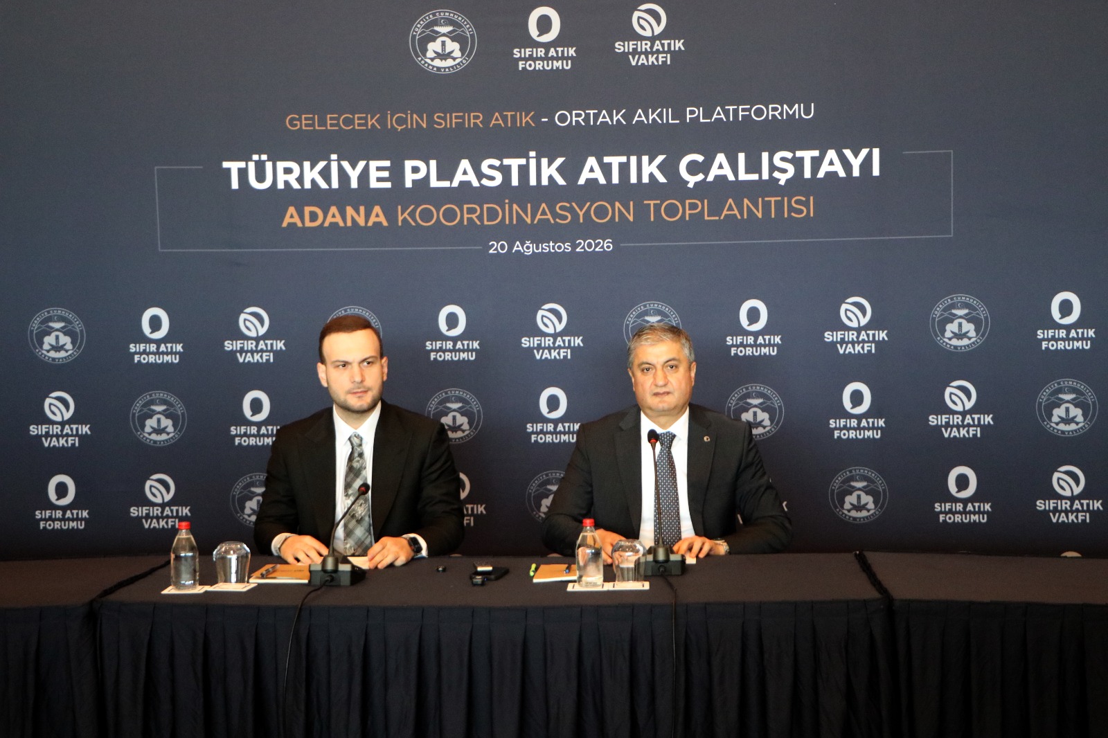 Adana'da mevzuata aykırı atık geri kazanım tesislerine 48,6 milyon TL ceza