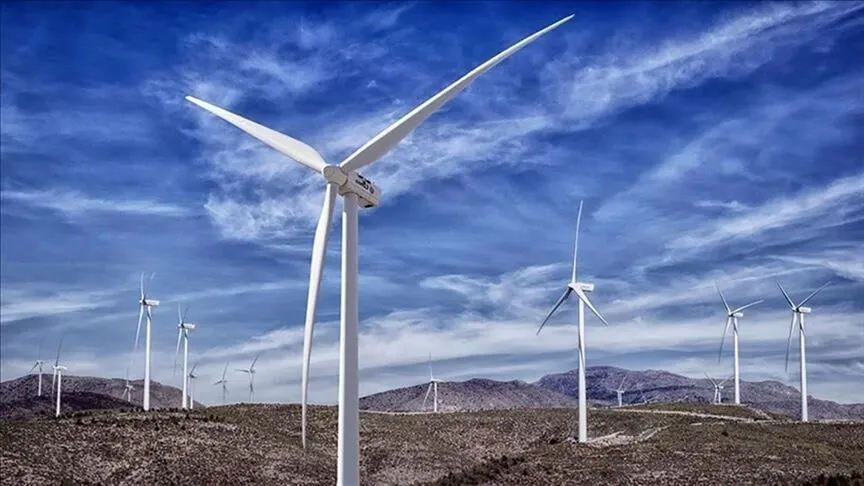 Pozantı’da 12 türbinli dev enerji projesi