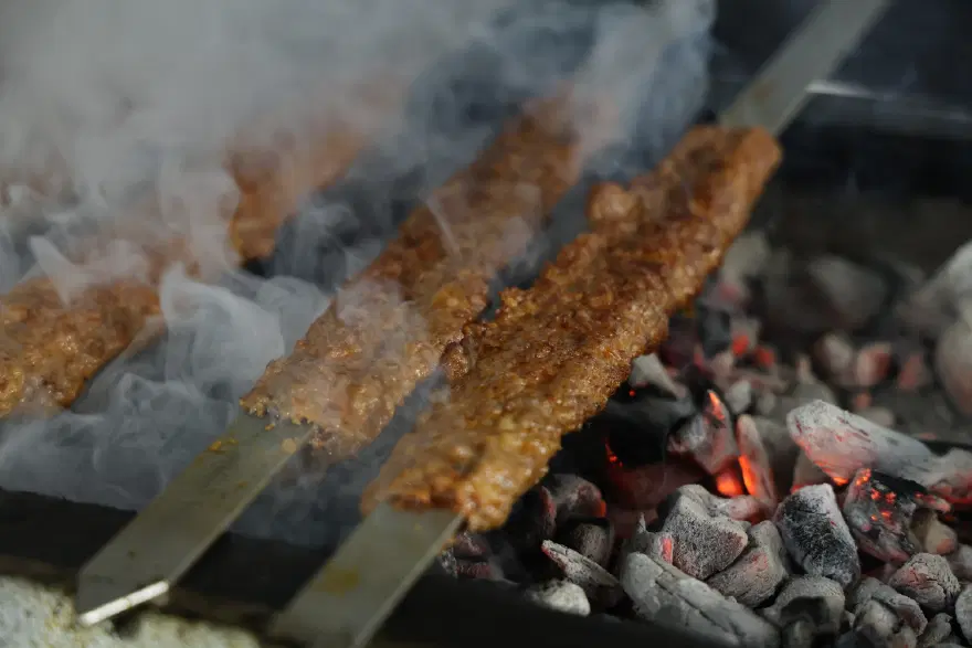 Ünlü ciğerci hileli ürün listesinde: Adana kebabından ne çıktı?