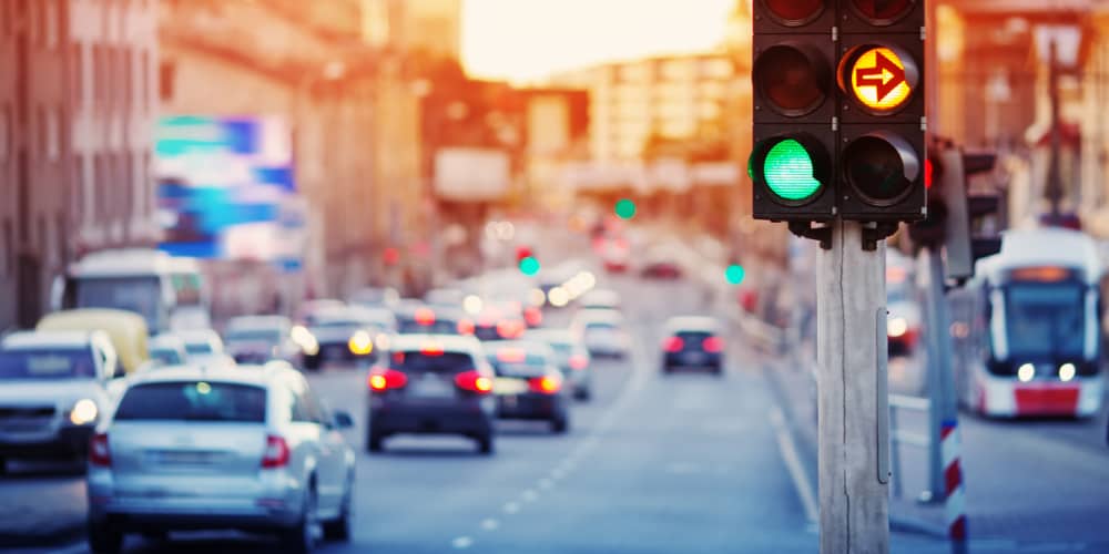 15 bin kişilik araştırmada dikkat çeken sonuç: Adana trafikte üçüncü sırada