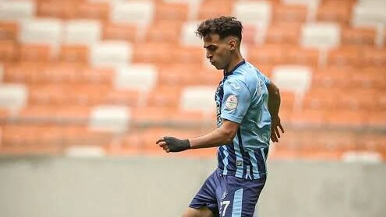 Adana Demirspor’da Osman Kaynak ile yollar ayrıldı
