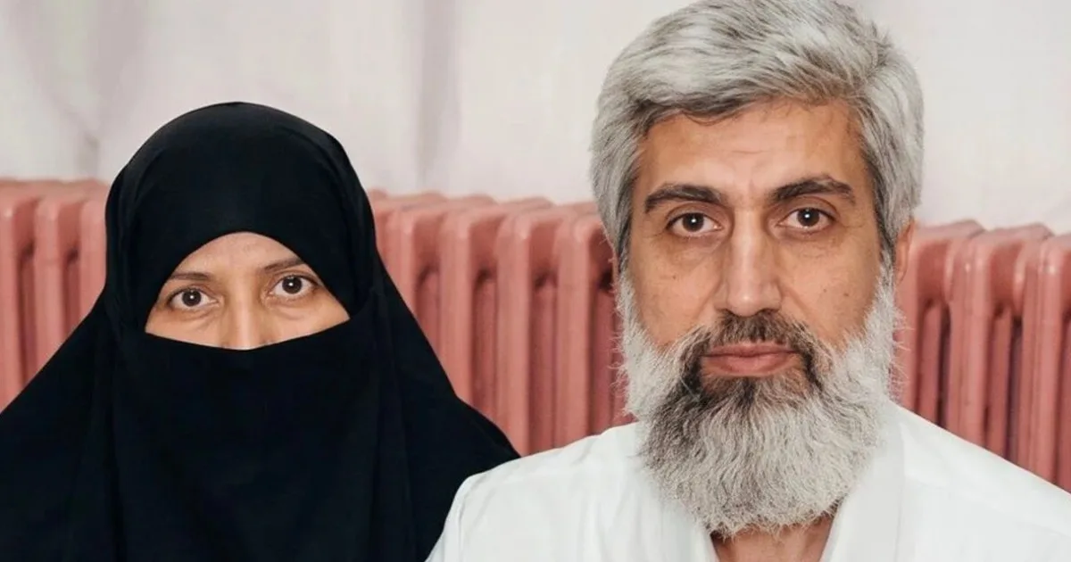 Alparslan Kuytul ve Semra Kuytul’un hangi cezaevinde olduğu ortaya çıktı