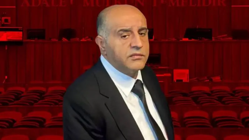 Aziz İhsan Aktaş “örgüt kurma” suçundan beraat etti