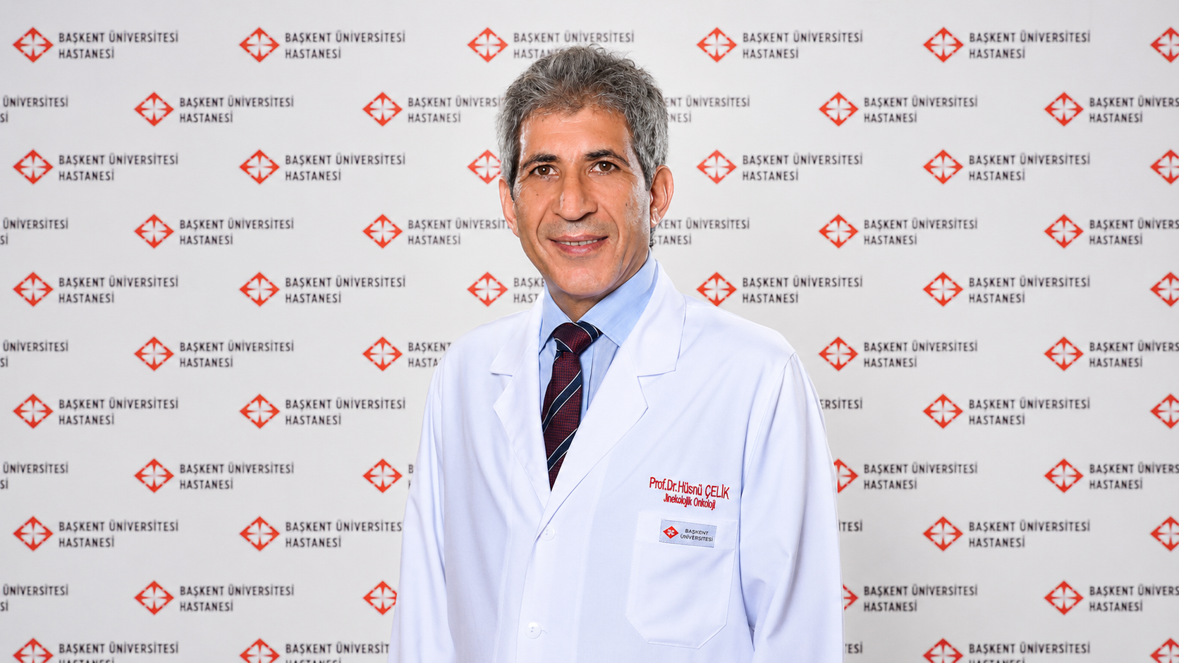 Başkent Üniversitesi Öğretim Üyesi Prof. Dr. Hüsnü Çelik: “Kanser tedavisinde hiçbir branş tek başına yeterli değildir”
