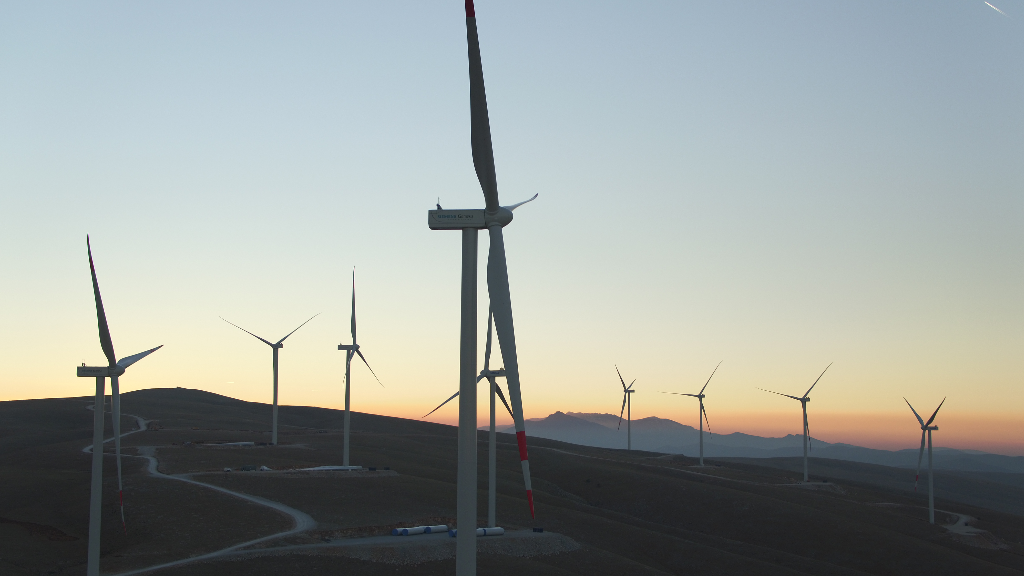 Pozantı’da 1 milyar 85 milyon TL’lik enerji yatırımı: 12 türbinli proje ÇED sürecinde