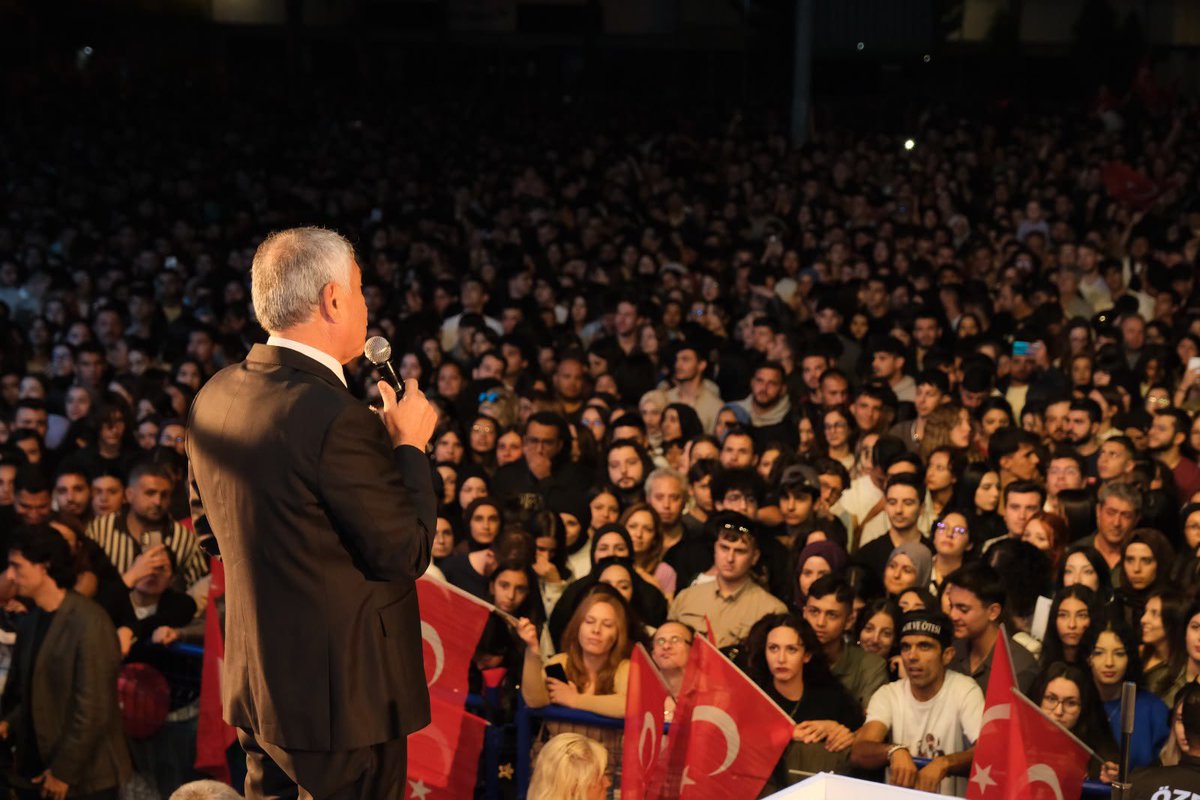 Zeydan Karalar’dan Aziz İhsan Aktaş davası kararına tepki: "Bu karar ne hukuka ne vicdana sığar"