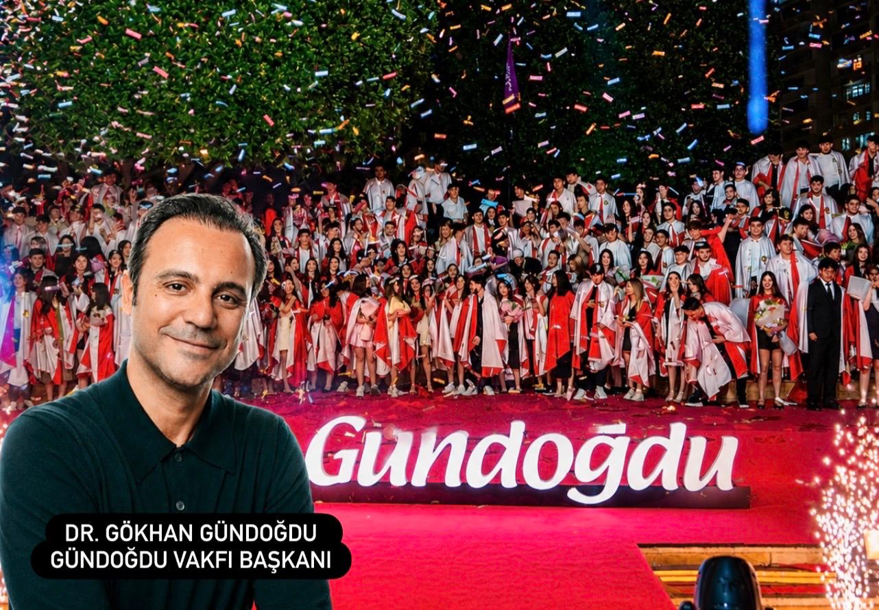 Dr. Gündoğdu’dan başarı analizi