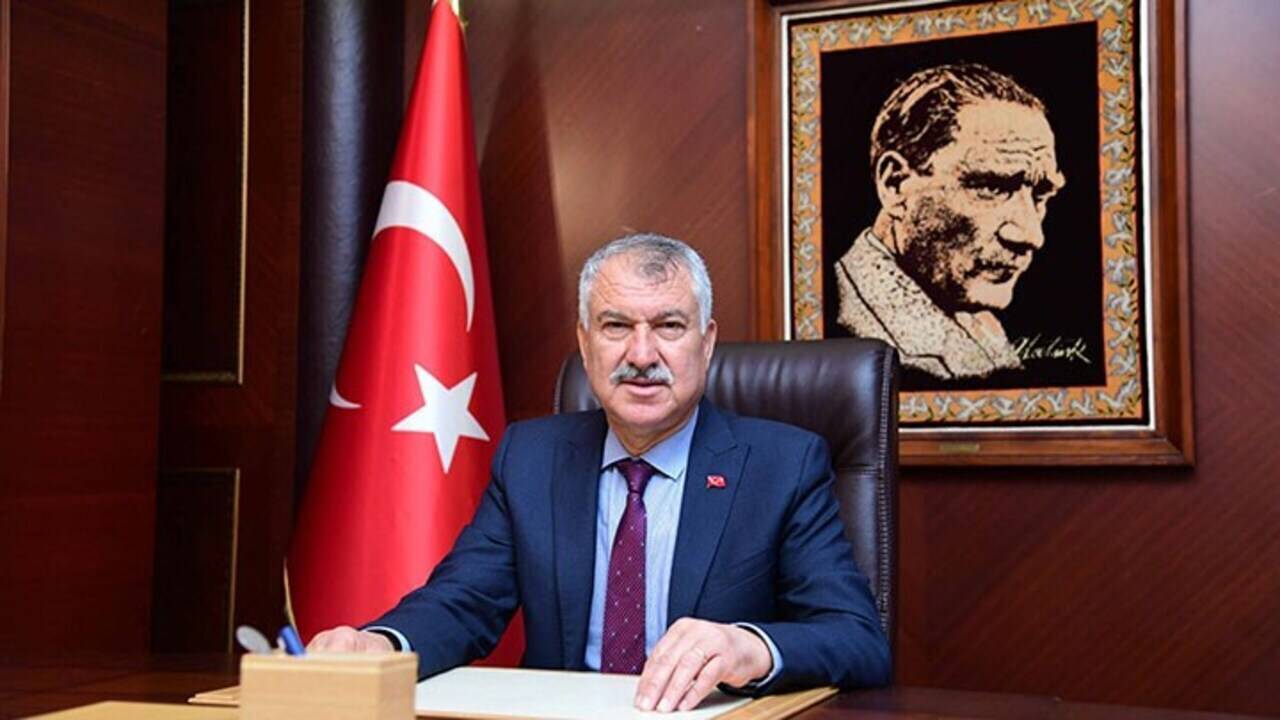 Zeydan Karalar: “Dönemin ruhu gereği cezalandırıldım”