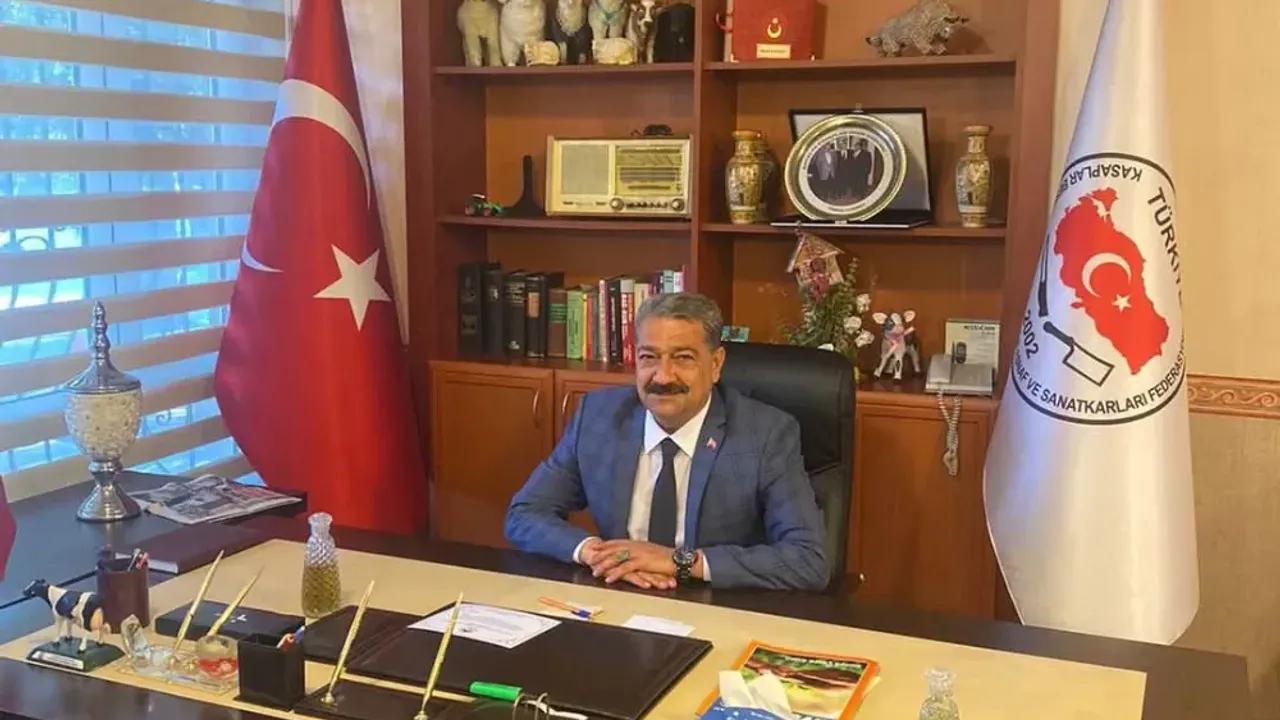 Vergi ve SGK borcu bulunan esnafa kredi imkânı: Adana Kasaplar Odası duyurdu