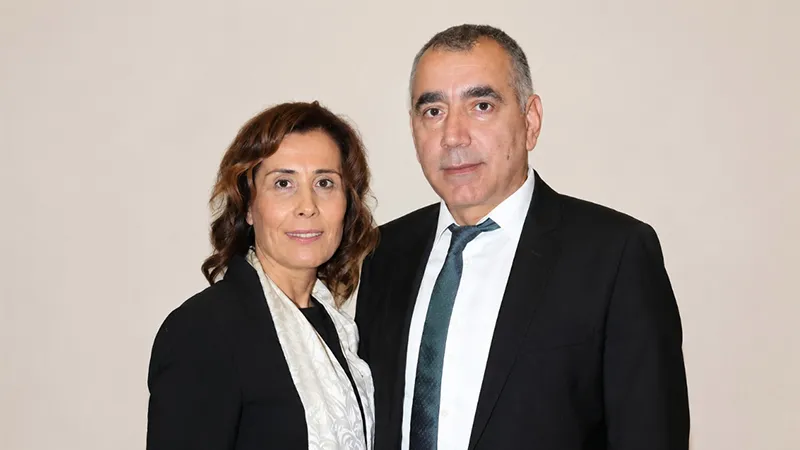 Oya Tekin’in oğlu Yağız Tekin: “İçimizde güçlü bir isyan duygusu var”