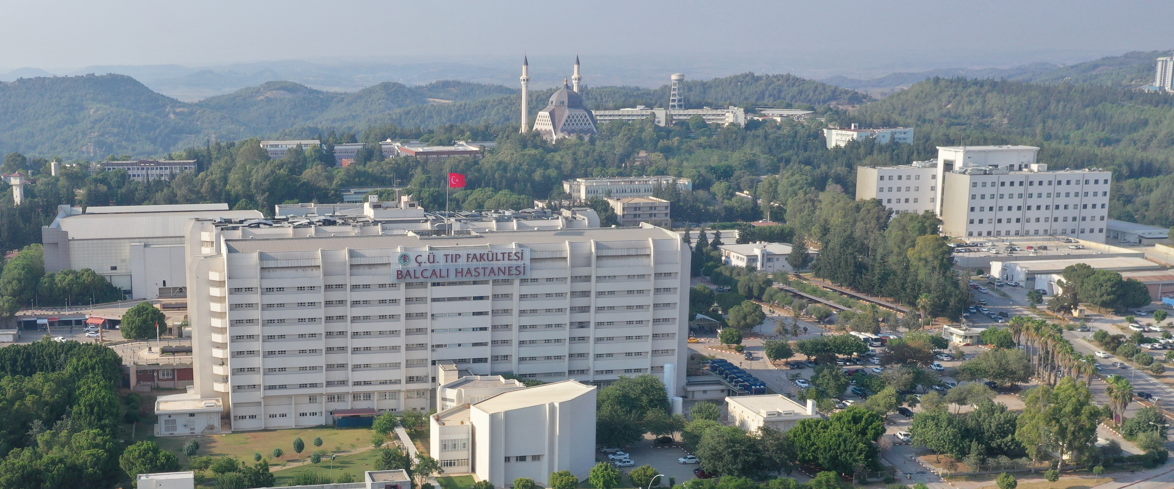 Balcalı Hastanesi’nde 15 milyon liralık ilaç soruşturması: Depo sorumlusu gözaltına alındı