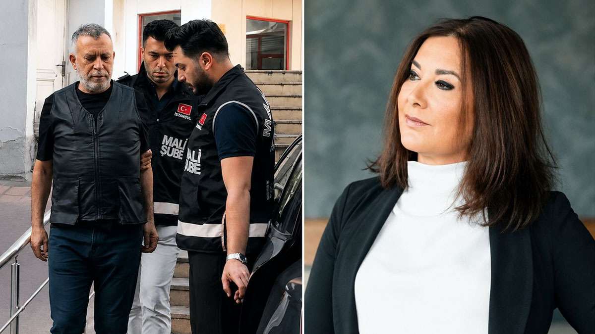 Haluk Levent’e cezaevinde boşanma kararı: Nurdan Eriş süreci başlatmaya hazırlanıyor