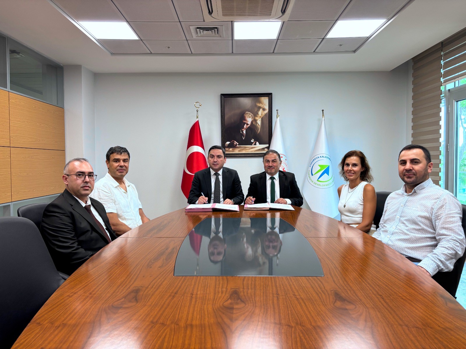 Adana ve Mersin’de gazetecilere yapay zekâ destekli turizm haberciliği eğitimi